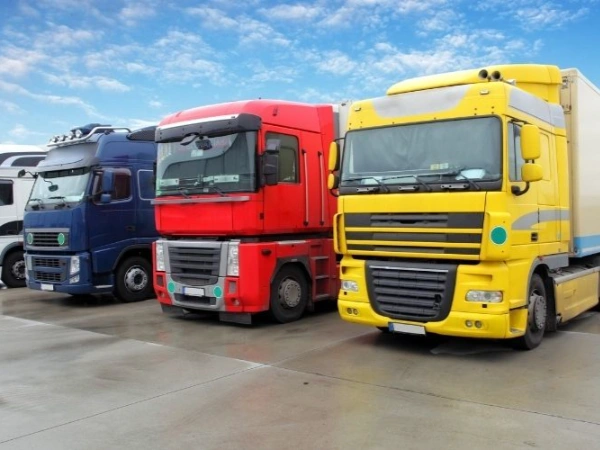 Adana Tatvan Nakliye